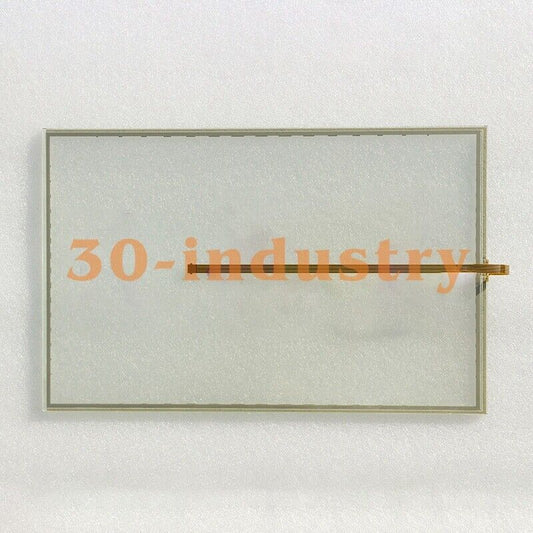 Touch Screen Panel Glass for Plus 1250 2711P-T12W22D9P-A Touchpad - KOEED