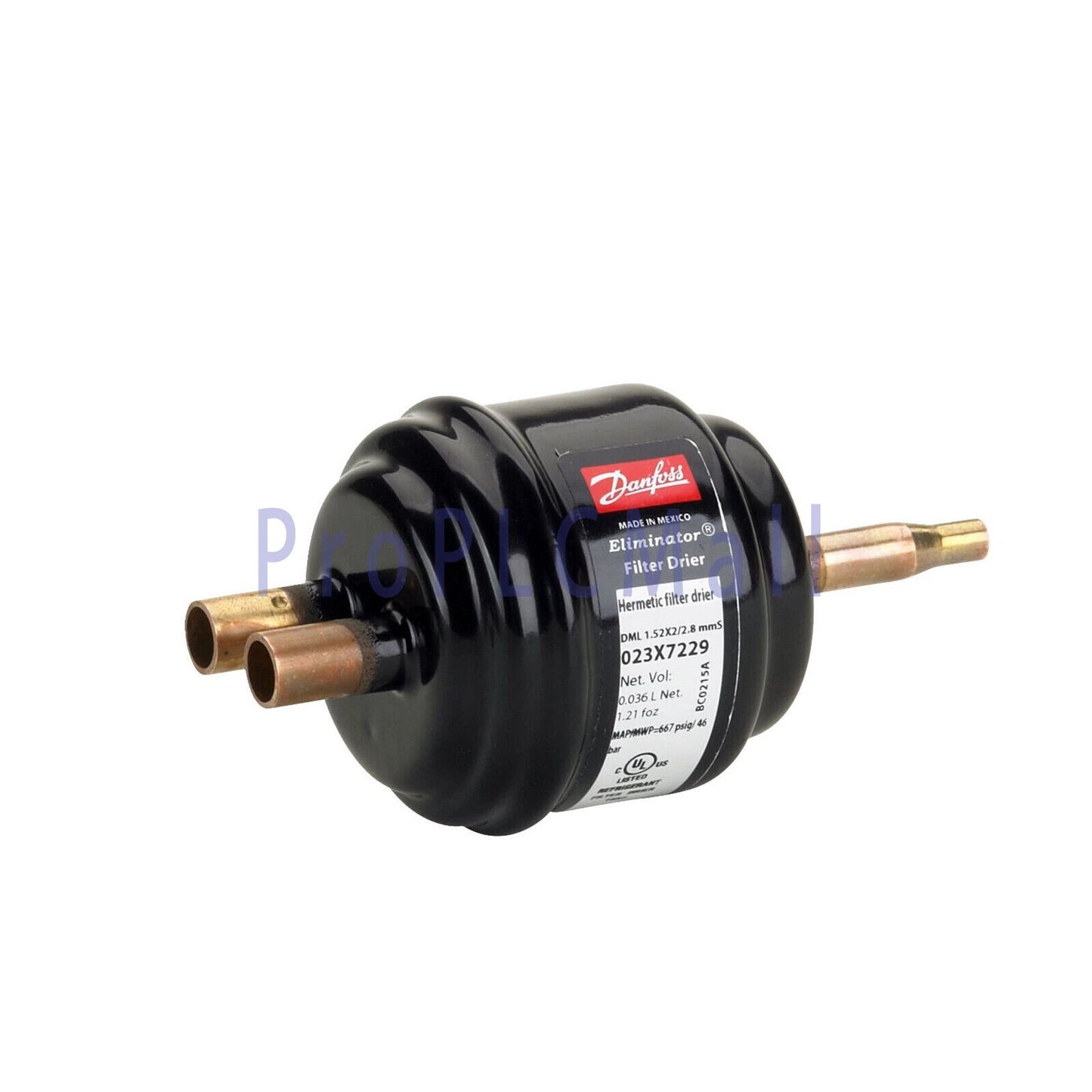 1PC~DANFOSS 023Z0050 Hermetic Filter Drier ~