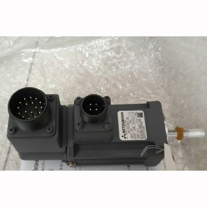Mitsubishi HA-FH13CY-S5 Servo Motor One Year - MITSUBISHI