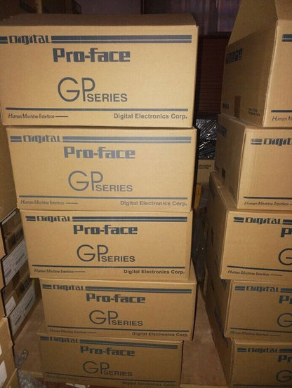 new 1PC Pro-face PFXGP4201TADW GP-4201TW HMI Touch Panel ping