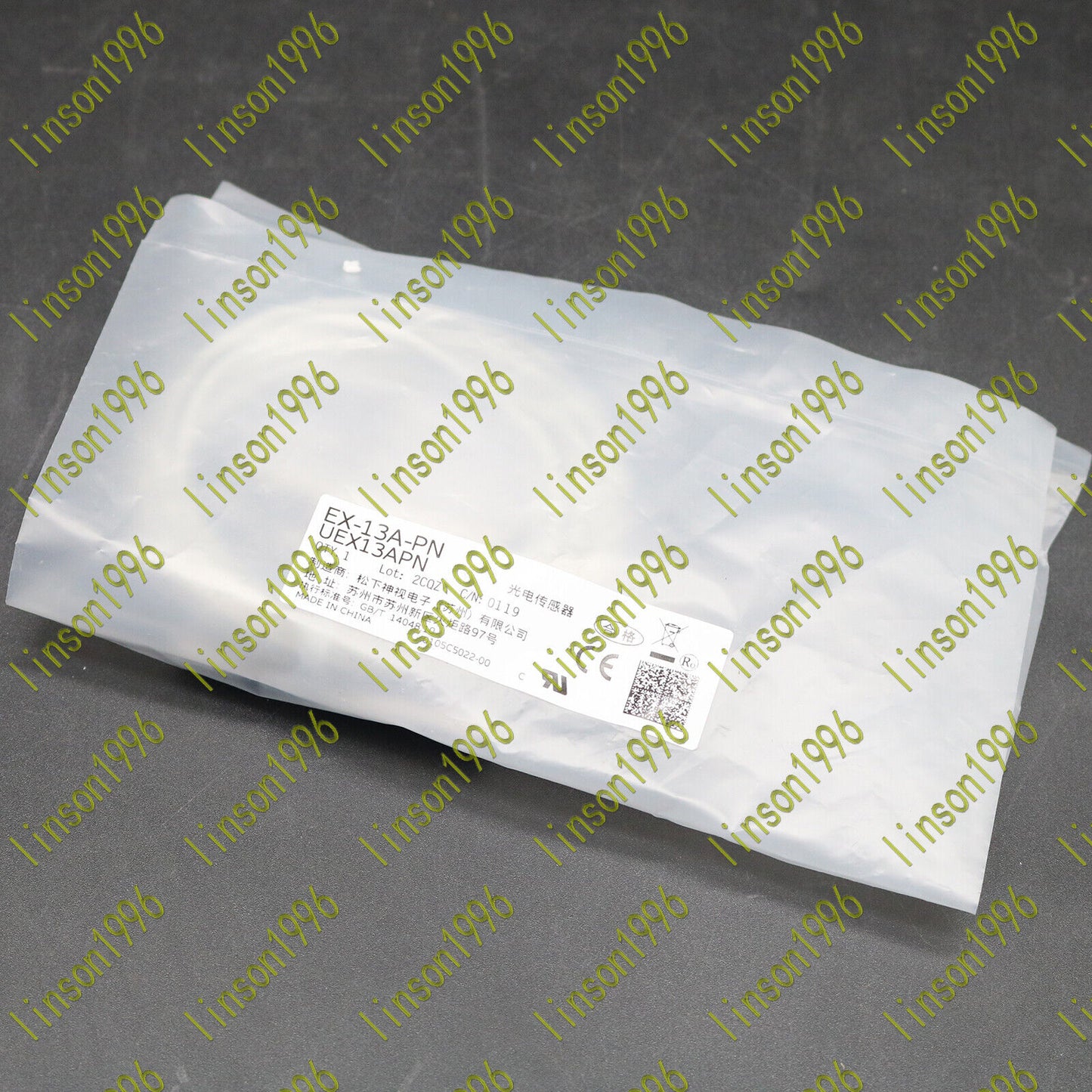 1PC Fast Panasonic SUNX EX-13A-PN - PANASONIC