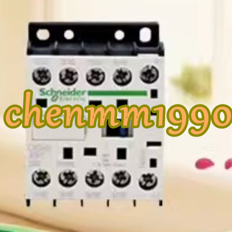 new 1PC System relay CA2KN31P7 230V 50/60HZ 3NO+1NC - SYSRELAY