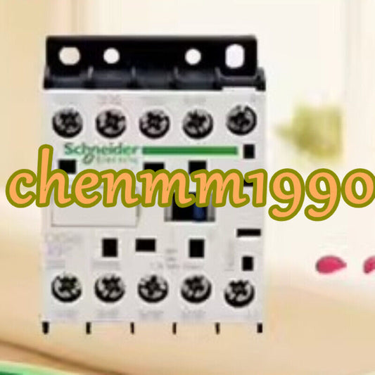 new 1PC System relay CA2KN31P7 230V 50/60HZ 3NO+1NC - SYSRELAY