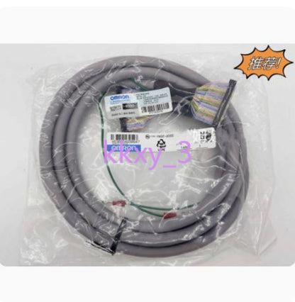 new 1 PCS OMRON XW2Z-200C cable with joint - OMRON