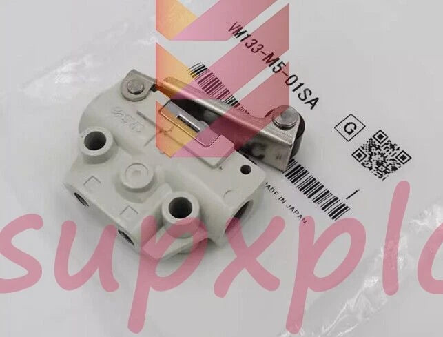 1PCS SMC VM133-M5-01SA Mechanical Valve Pneumatic Valve Free delivery