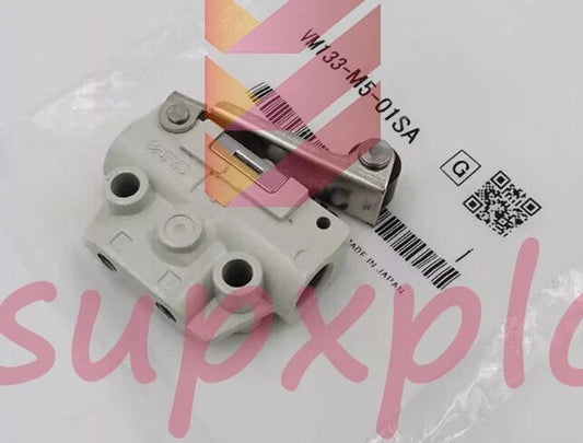 1PCS SMC VM133-M5-01SA Mechanical Valve Pneumatic Valve Free delivery