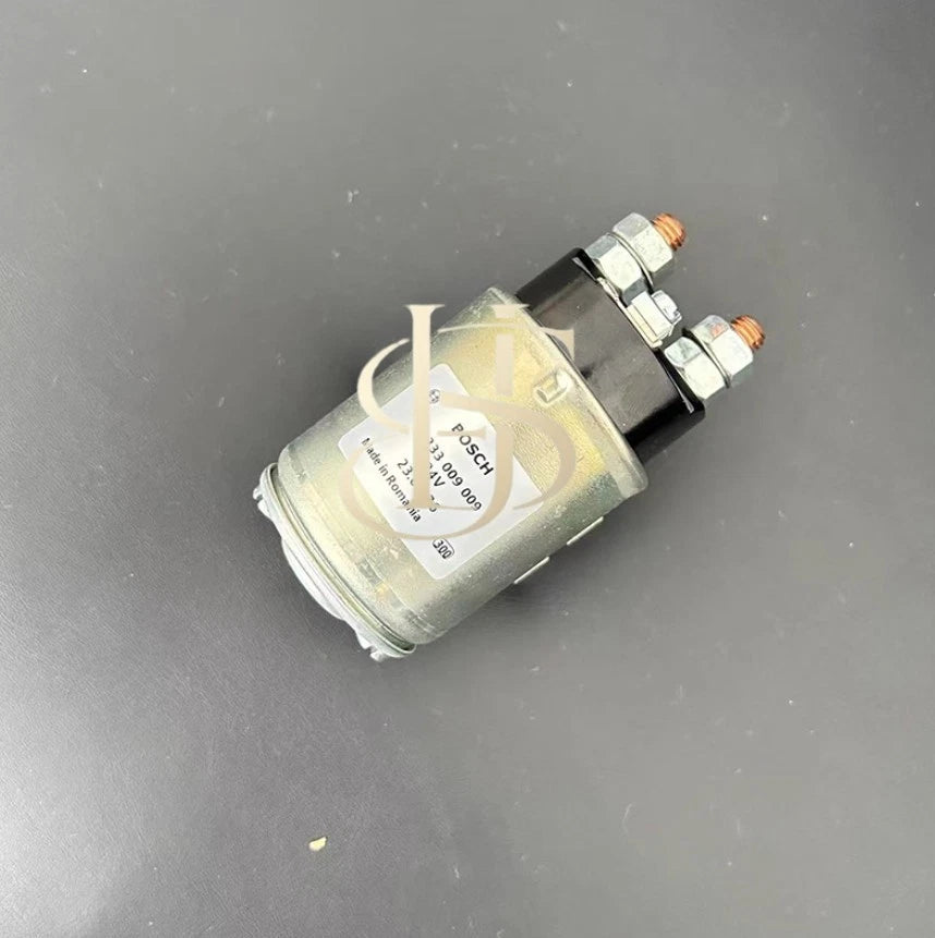 1PCS FOR 0333009009 relay 24V