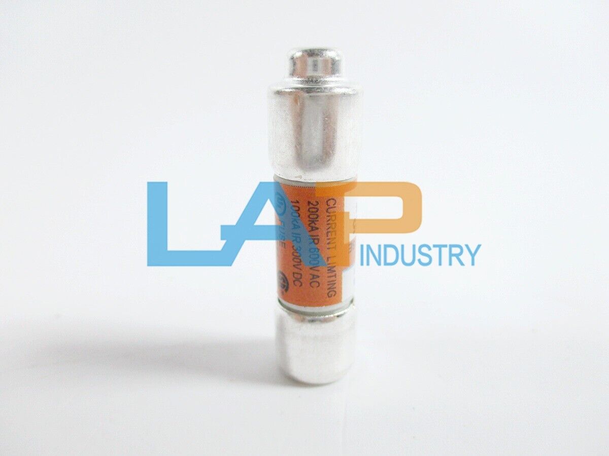 10Pcs/Box Ferraz Shawmut ATQR25 25A 600VAC Fuses - FERRAZ SHAWMUT