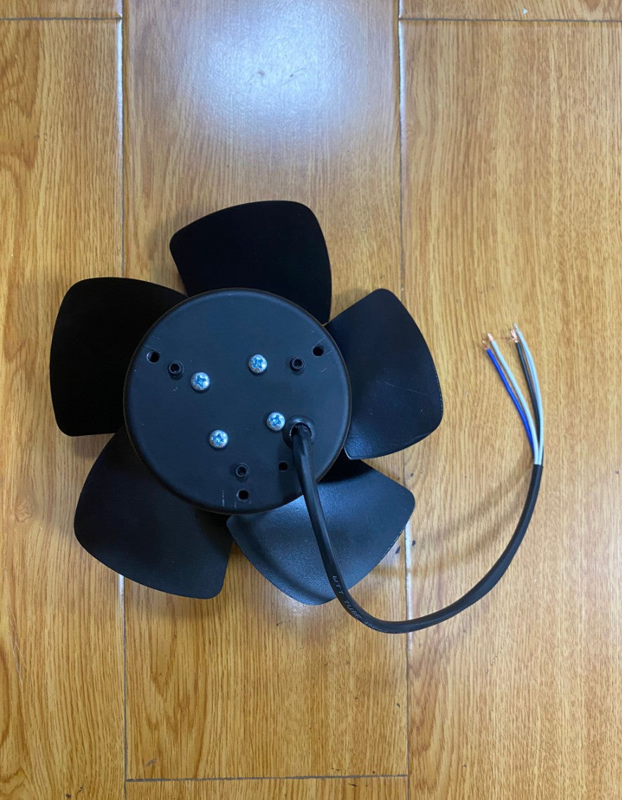 1pcs TR200P59-28A-TP Fan Blower Royal Electric Co TR200P59 5Pin 1zk8