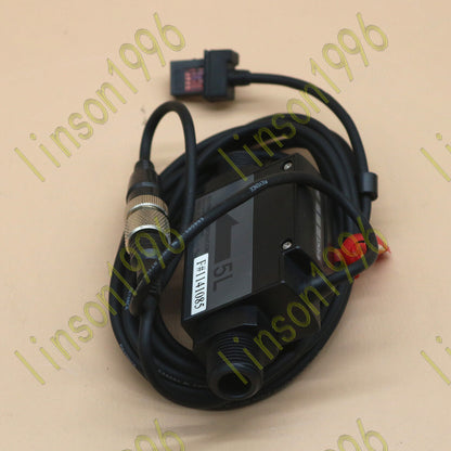 KEYENCE FD-P05 Flowmeter Sensor – High Precision Flow Measurement - KEYENCE