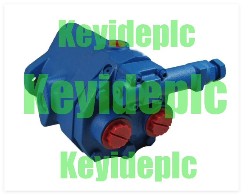1PCS Vickers PVB6-RSY-21-C-11 Positive Displacement Hydraulic Pump #ke