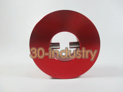 NEW Haas CNC Direct Drive Spindle Cutter Head 47.7mm Replacement Part - koeed