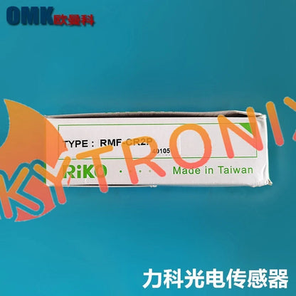 1 PCS RIKO RMF-CR2P Photoelectric switch Sensor