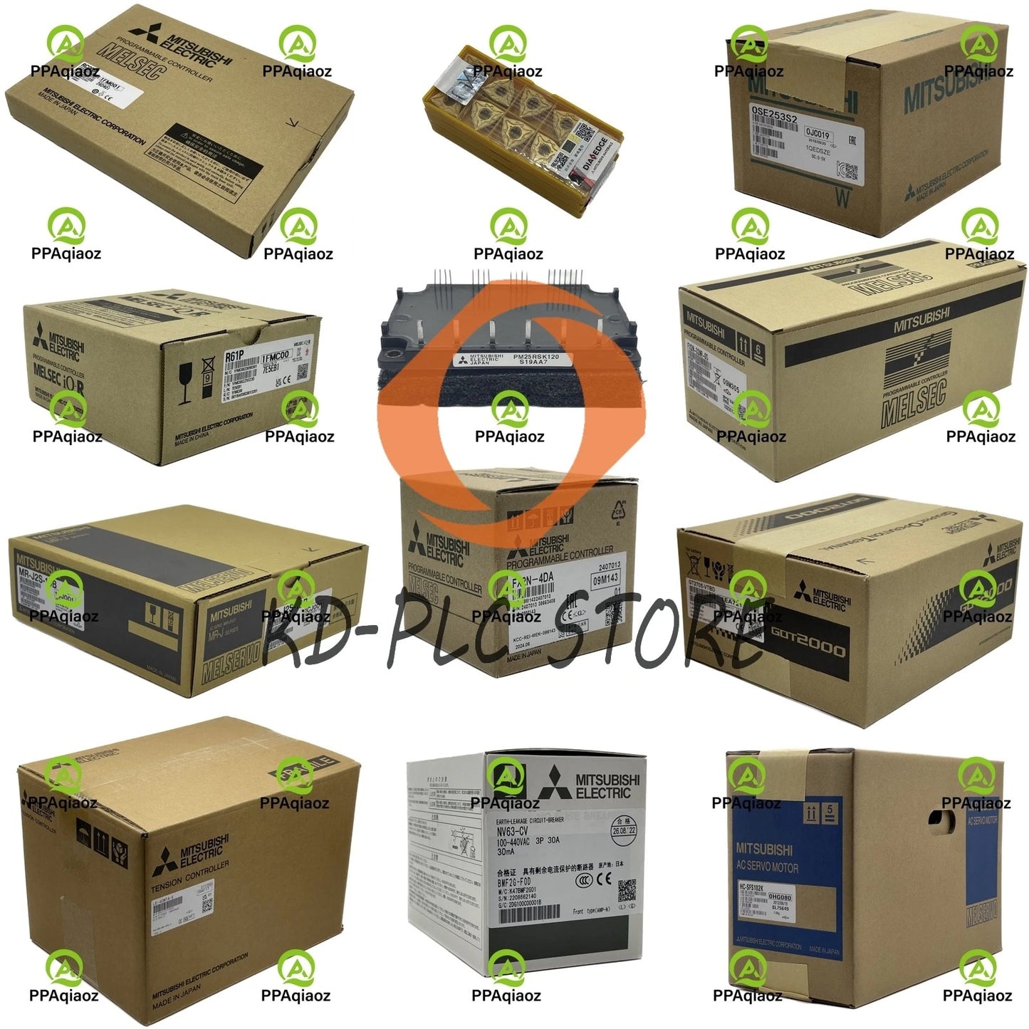 1PCS CM150DUS-12F CM150DUS12F MITSUBISHI MODULE #P