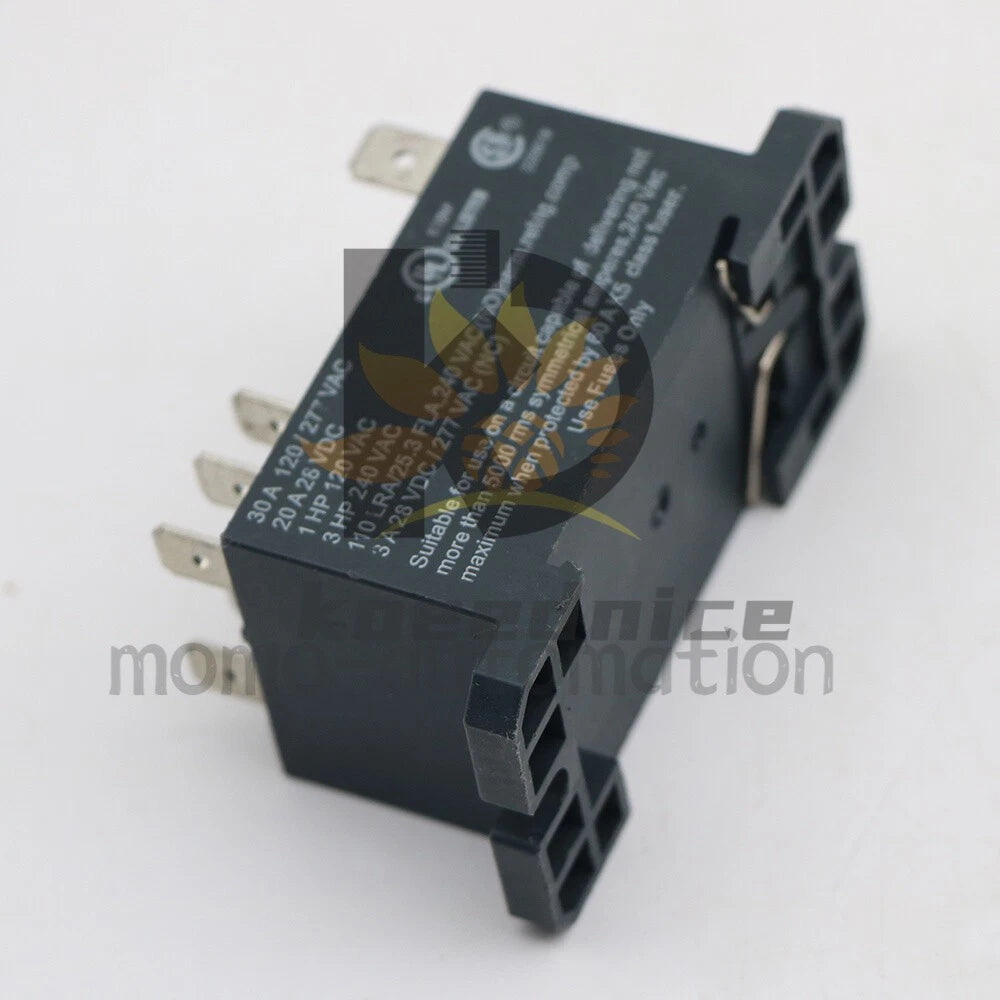 92S11A22D-120 Power Relay 8Pins 120VAC 10PCS #MO