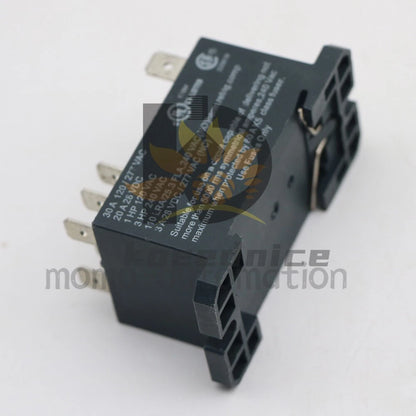 92S11A22D-120 Power Relay 8Pins 120VAC 10PCS #MO