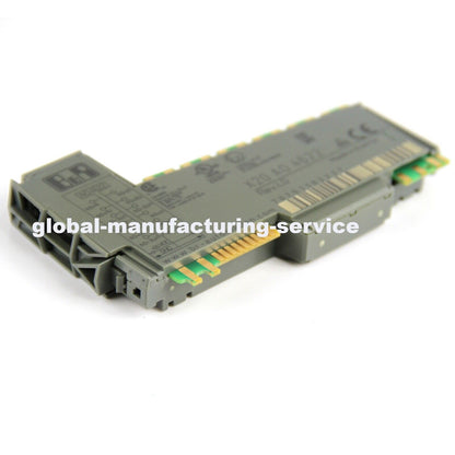 new B&R X20AO4622 Module | High-performance Component with Advanced Features - B&R