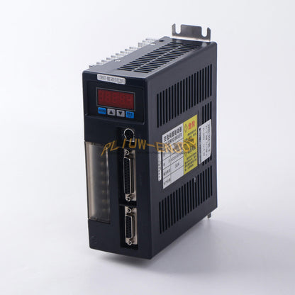 1PC SERVO DRIVER AASD-30A 220V for PLC Automation and Serbedo Efficiency - GEP