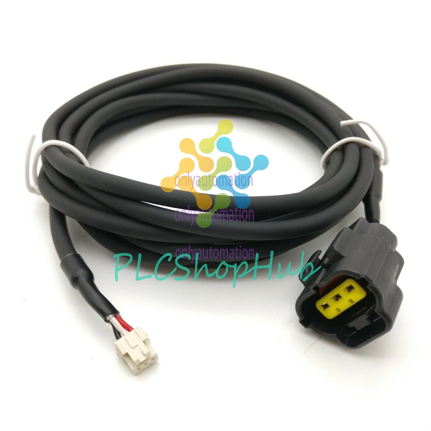 Oil pressure sensor wiring harness PDF00704H 2.5metres For DEFI Version 1 2~