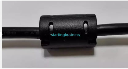1PC Sepam 60 series with PC debug cable download line CCA783 3M
