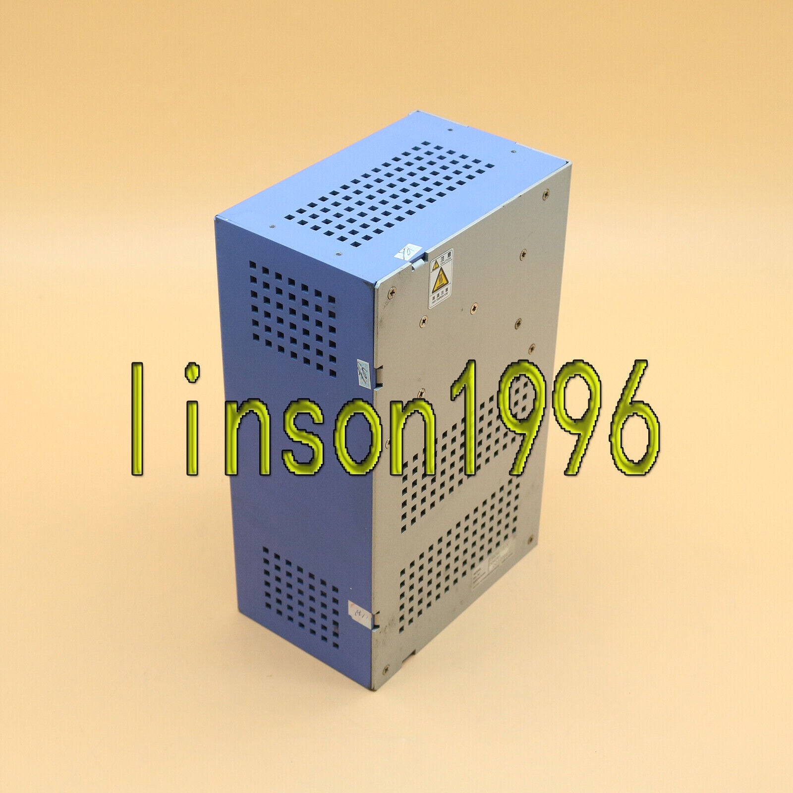 Used Yamaha DRCH-1515 Driver Tested Spot Stock - YAMAHA