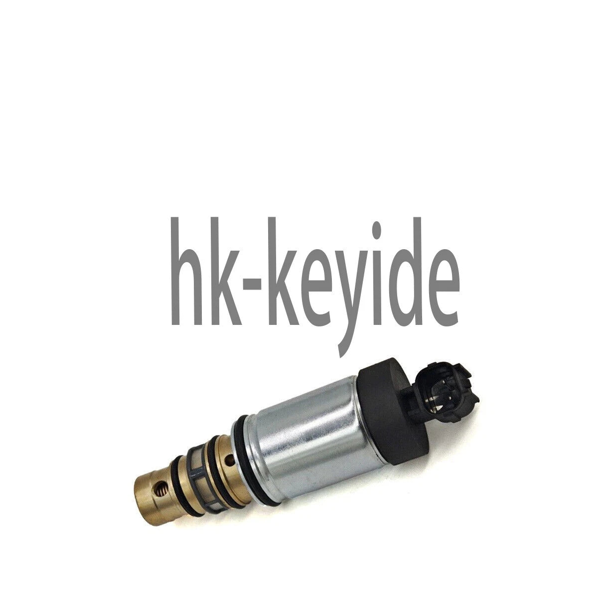 For 09-17 Hyundai Accent Tucson Kia Rio 976742S000 A/C Compressor Solenoid Valve