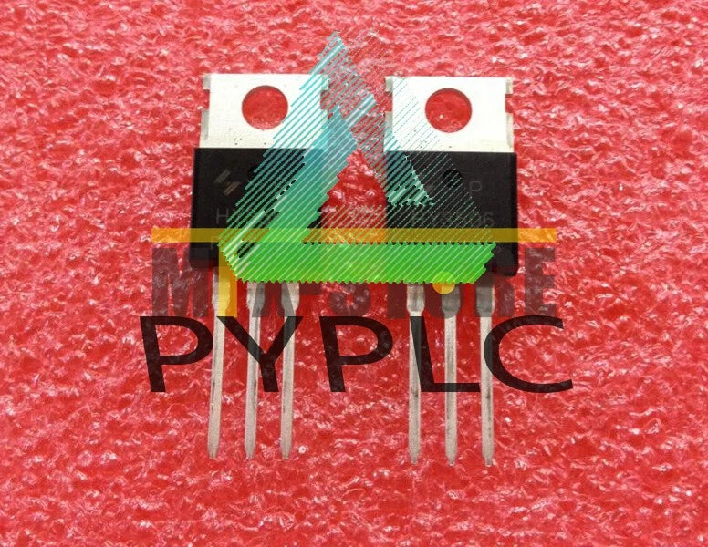 5PCS HY3506 HY3506P 60V 190A TO-220 MOSFET IC