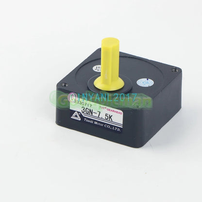 one Gear Head Box 2GN/3GN/4GN with Out Shaft Reducer For AC Induction Motor
