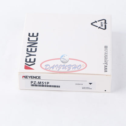 new ONE KEYENCE PZ-M51P Photoelectric Switch - KEYENCE