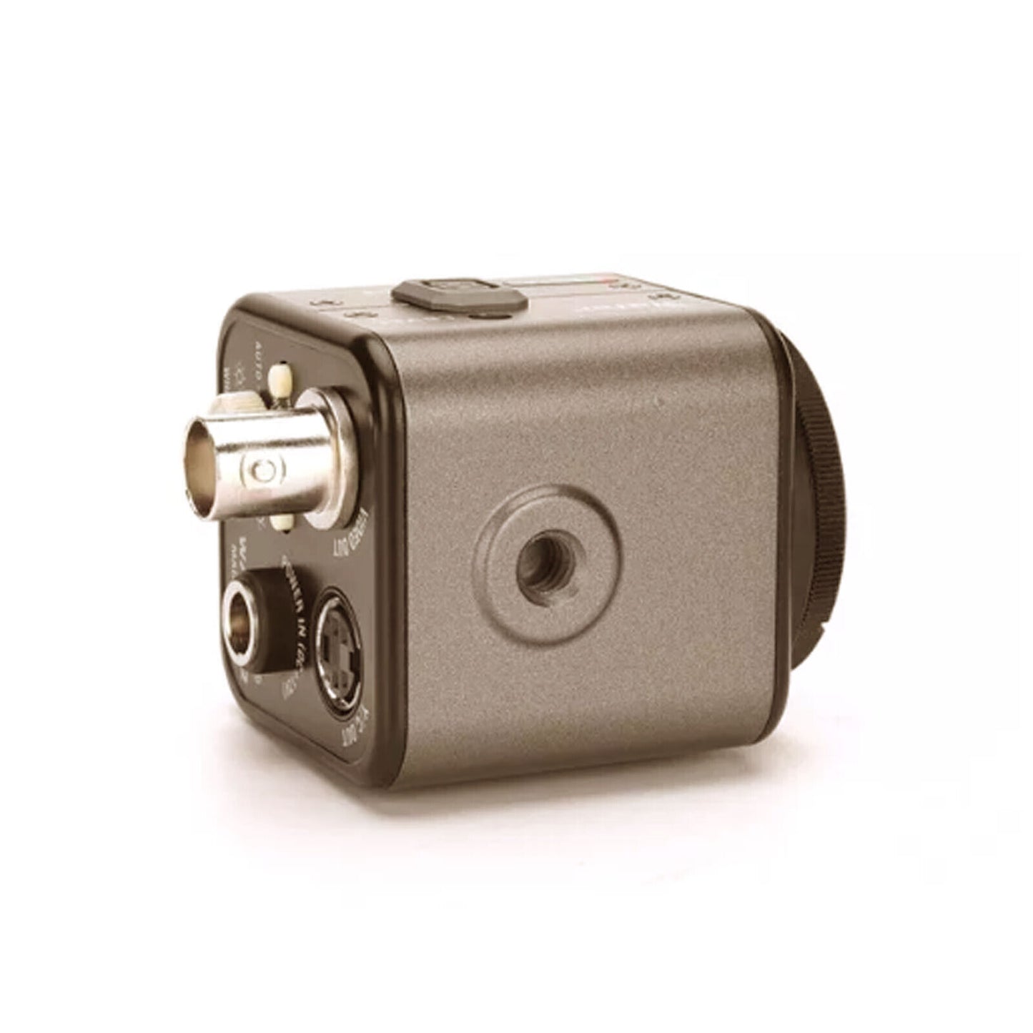 WATEC WAT-231S Color CCD Camera - WATEC