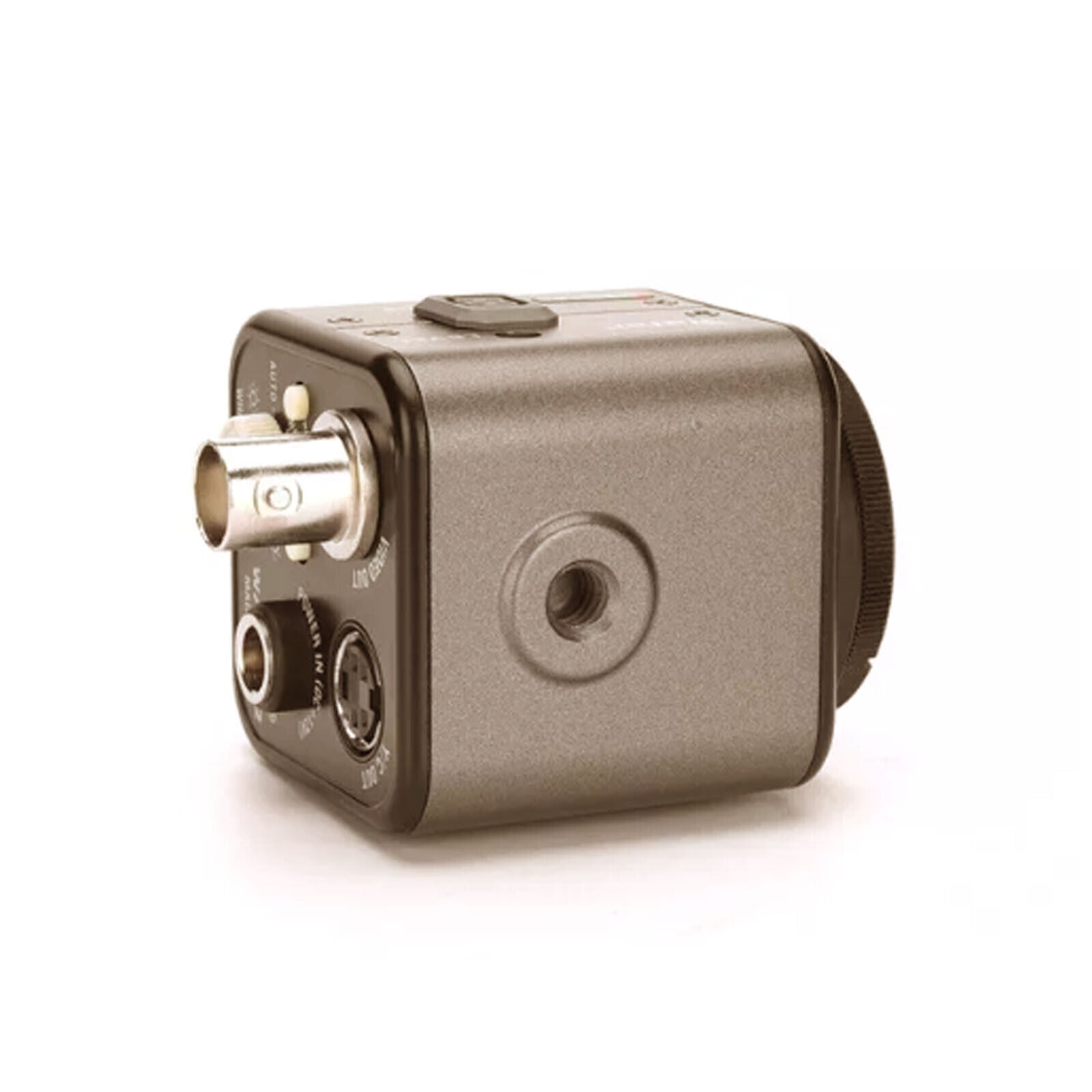 WATEC WAT-231S Color CCD Camera - WATEC