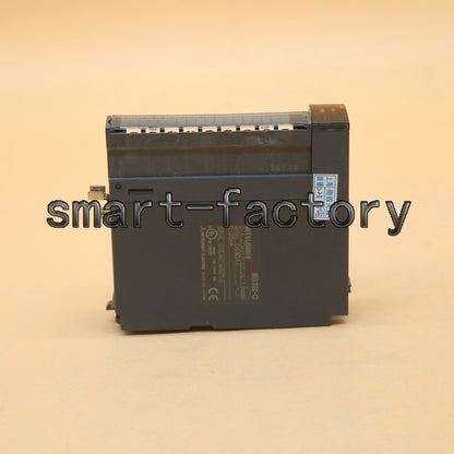 Mitsubishi Q Series PLC Module Q68D AI Tested Good Condition - MITSUBISHI