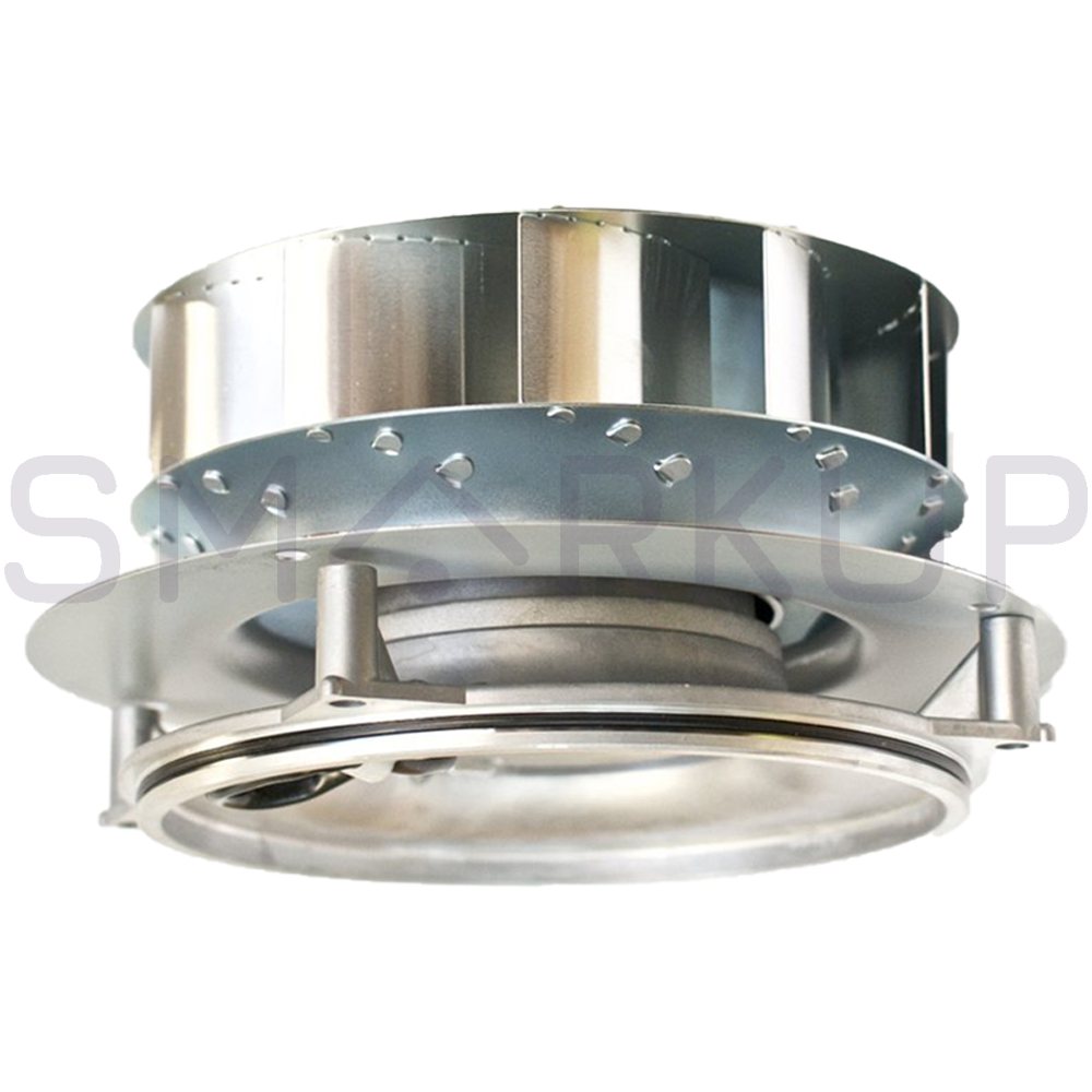 new NBM A90L-0001-0444/R Cooling Fan for Fanuc Spindle Motor - NBM