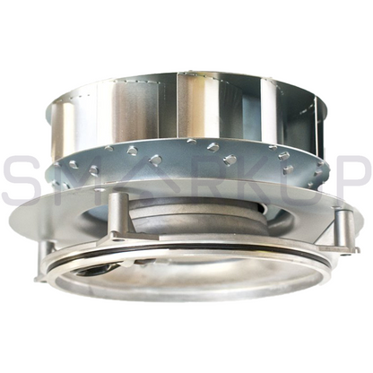 new NBM A90L-0001-0444/R Cooling Fan for Fanuc Spindle Motor - NBM