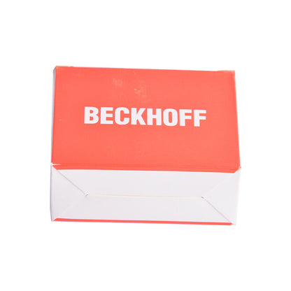 New In Box BECKHOFF EK1100 Ether CAT Terminals US - BECKHOFF