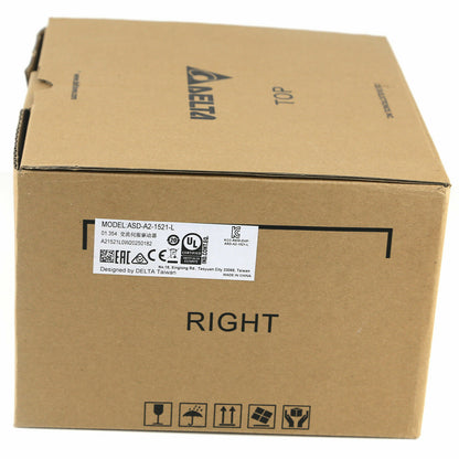 DELTA ASD-A2-1521-L Servo Drive - DELTA