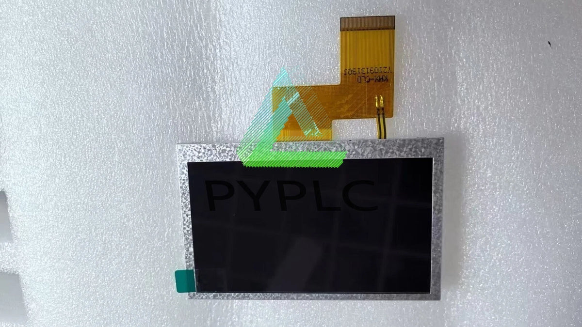 Lcd screen for 4.3" inch HannStar HSD043I9W1 HSD04319W1 Display