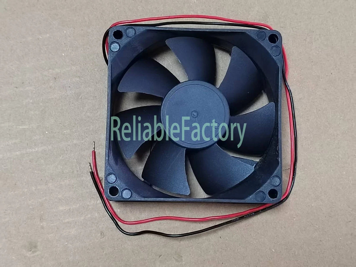 Yingtian YTD248025S0L 8025 8CM 24V 0.19A cooling fan