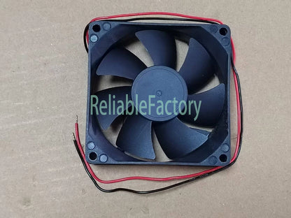 Yingtian YTD248025S0L 8025 8CM 24V 0.19A cooling fan