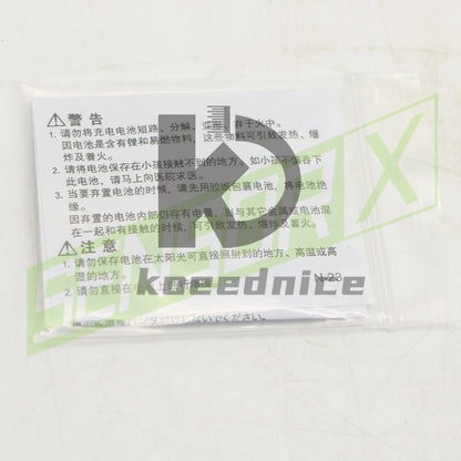 Rechargeable CTL920 CTL920F CTL-920 Watch Battery~