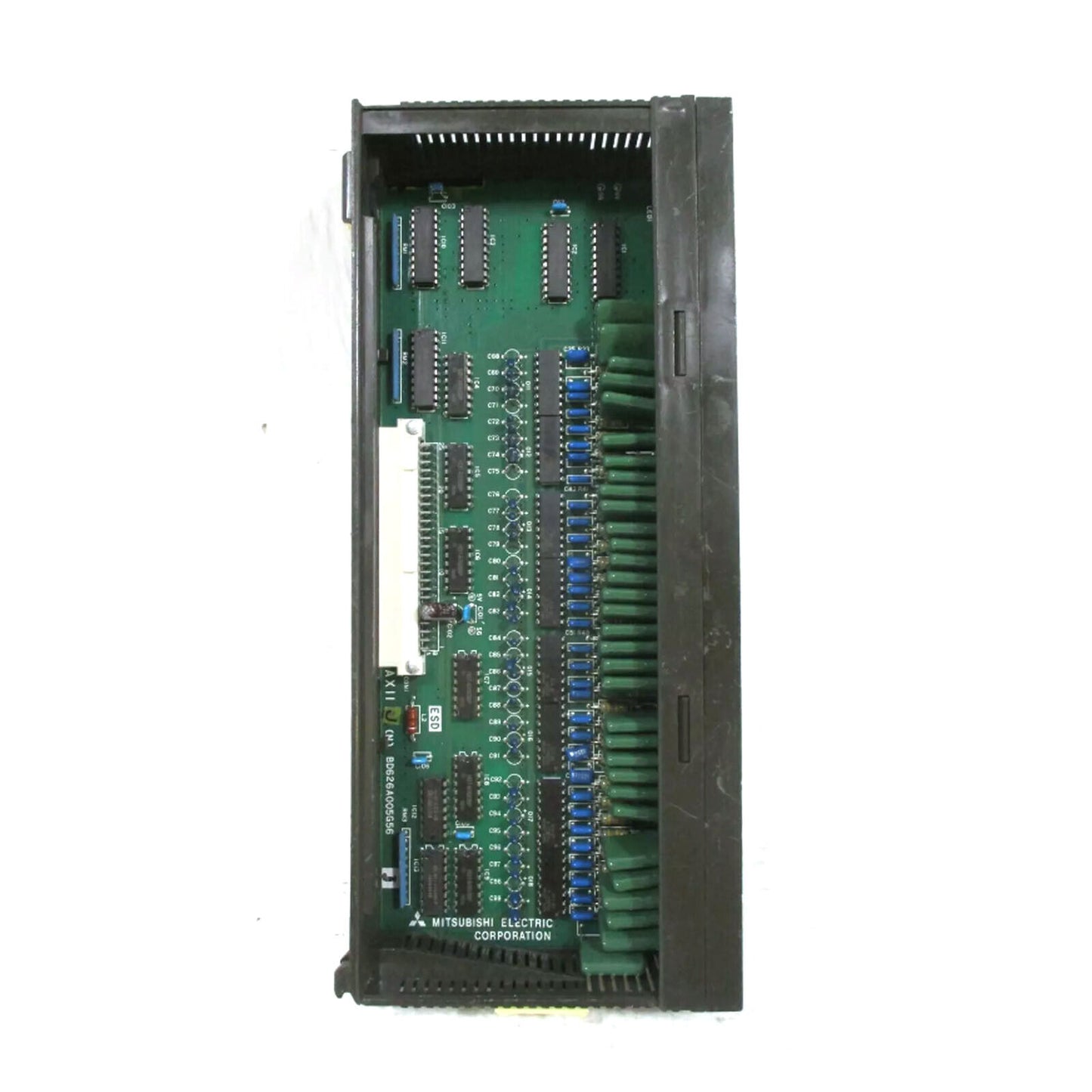 MITSUBISHI AX11 PLC Input Module - MITSUBISHI