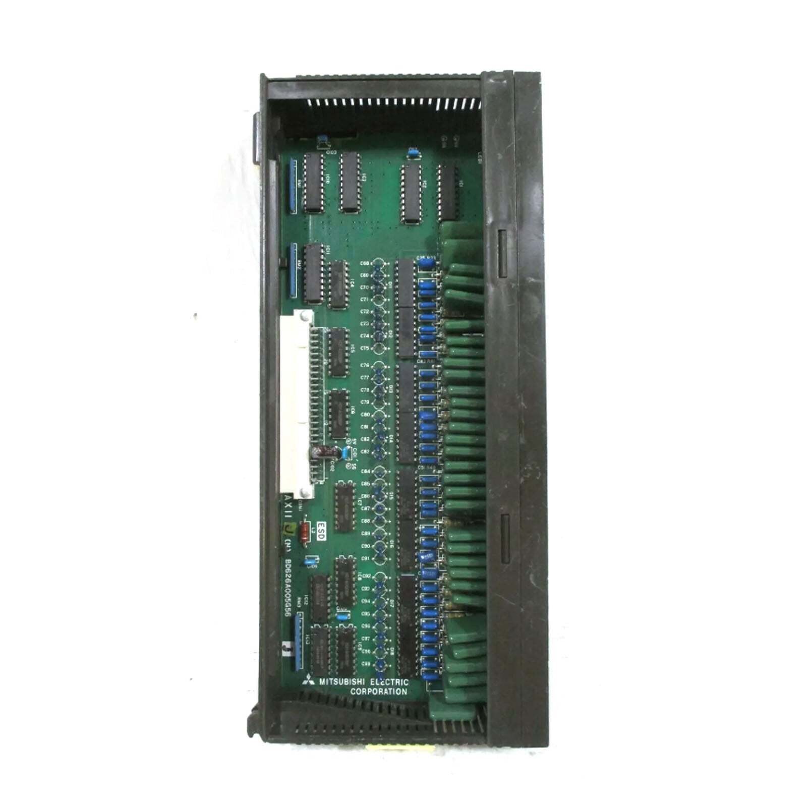 MITSUBISHI AX11 PLC Input Module - MITSUBISHI