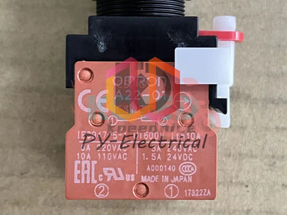 1PCS A22E-M-02 A22EM02 Basic Switch