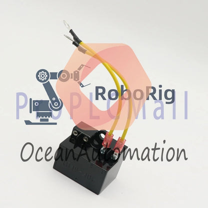 For 10F-6FB1 motor ship brake half wave rectifier (1Pcs) US