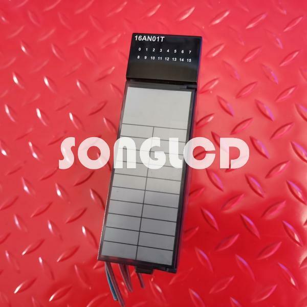 1PCS AH16AN01T-5A - Reliable Electronic Component - RELIABLE COMPONENTS CO., LTD.