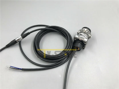 new 1pcs D5F-2B34C-Y Omron Mazak machine tool setting tool switch IN OPEN BOX - OMRON MAZAK