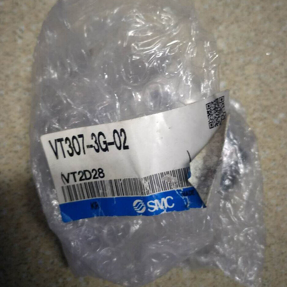 Boost Control Vacuum Solenoid Valve VT307-3G-02 - ONE SMC