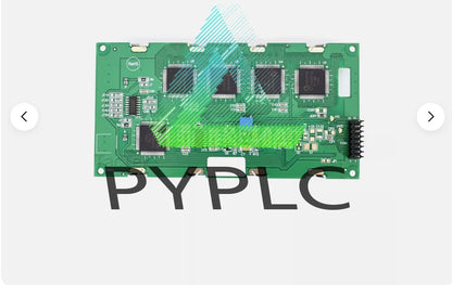 1Pcs VT155W00000 LCD Display for ESA VT155W00000 ESA VT155W Panel Screen