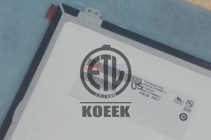 B140HAN01.3 14.0" AUO 1920(RGB)×1080 Resolution LCD Screen Panel #Ko