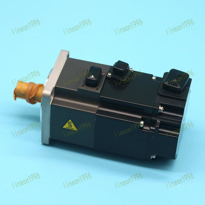 Mitsubishi AC Servo Motor HG-KR23BK - MITSUBISHI